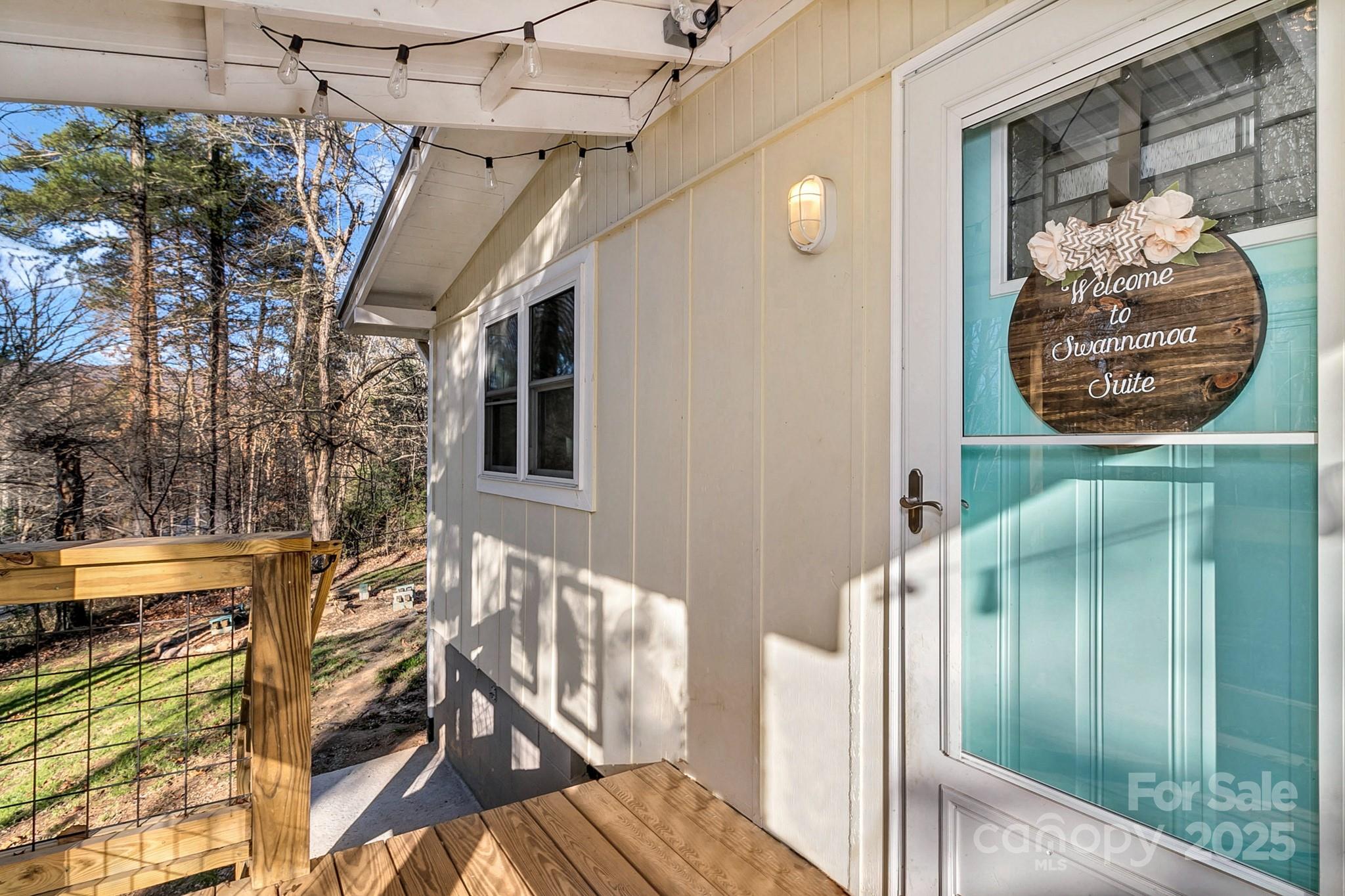 93 New Salem Road Swannanoa, NC 28778 - Photo 25 of 33 Gallery Image 25