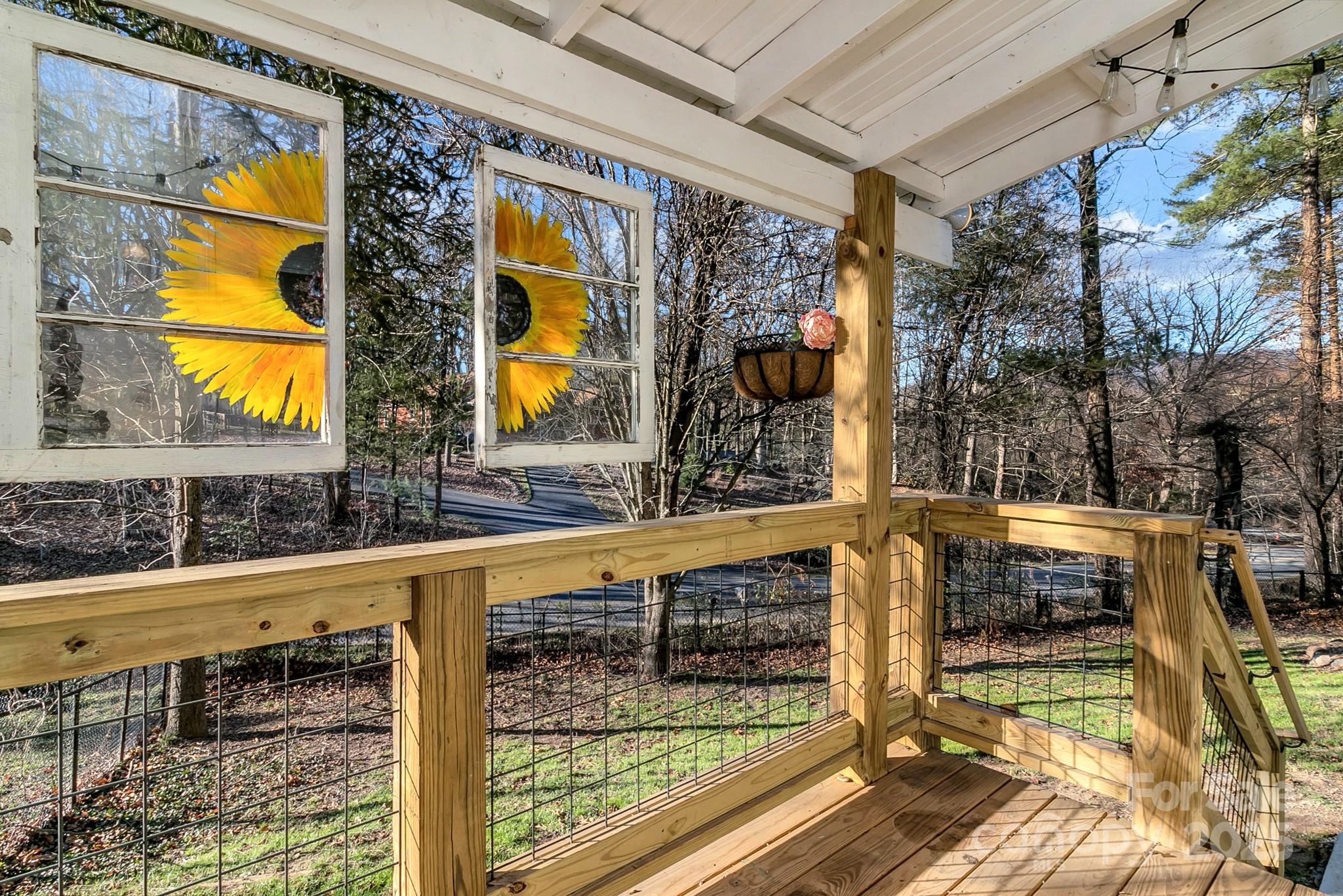 93 New Salem Road Swannanoa, NC 28778 - Photo 27 of 33 Gallery Image 27