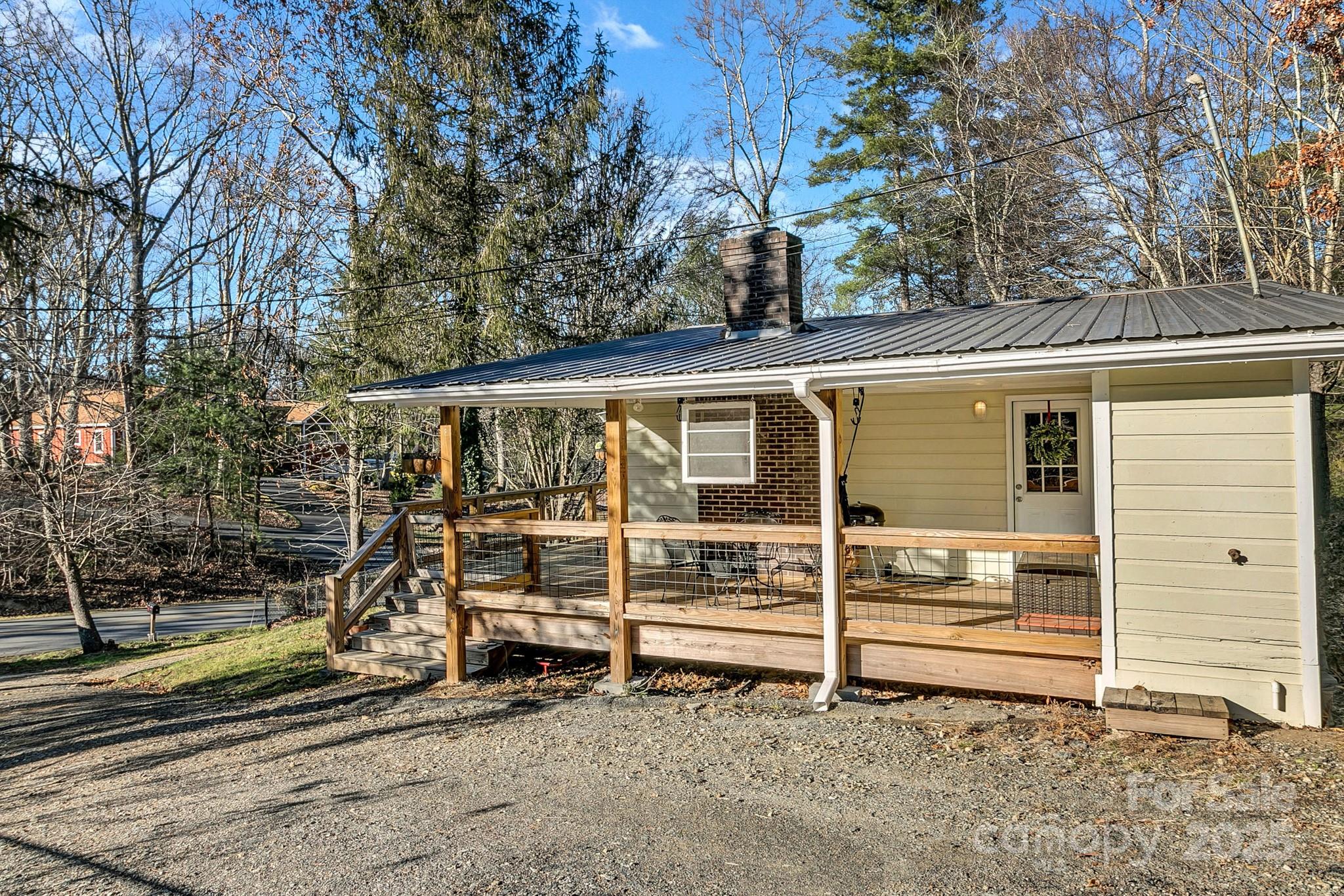 93 New Salem Road Swannanoa, NC 28778 - Photo 28 of 33 Gallery Image 28