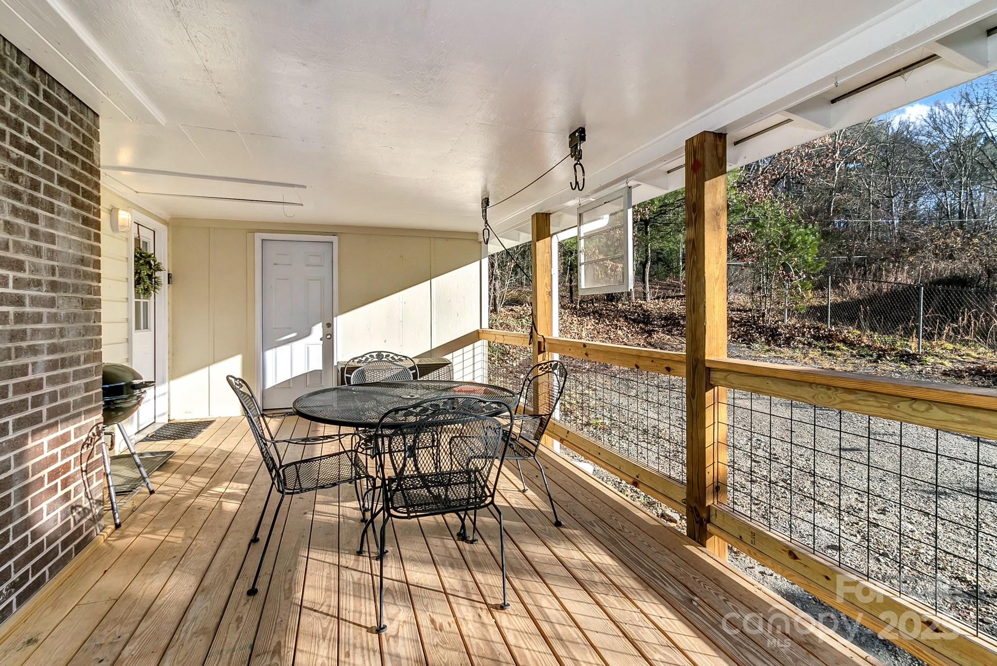 93 New Salem Road Swannanoa, NC 28778 - Photo 29 of 33 Gallery Image 29