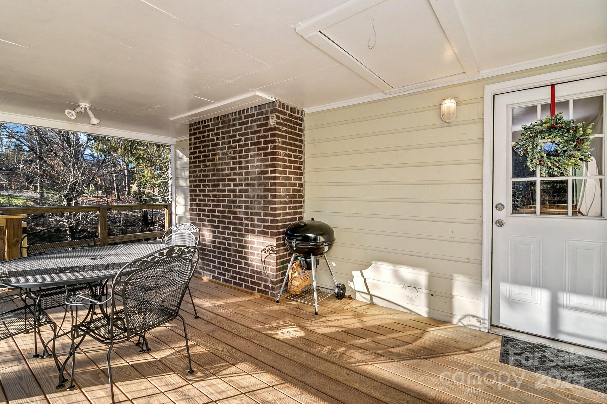 93 New Salem Road Swannanoa, NC 28778 - Photo 30 of 33 Gallery Image 30