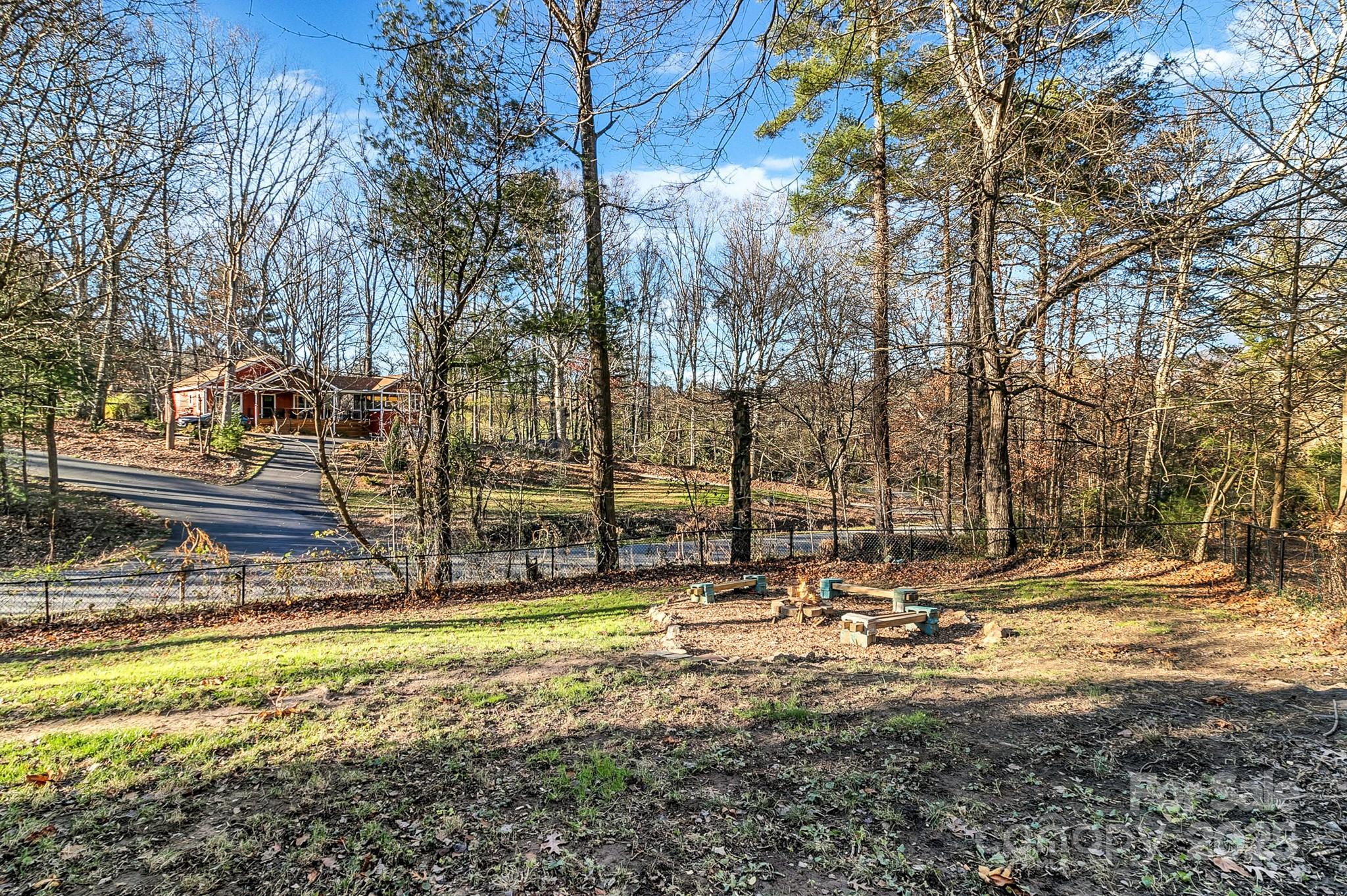 93 New Salem Road Swannanoa, NC 28778 - Photo 32 of 33 Gallery Image 32