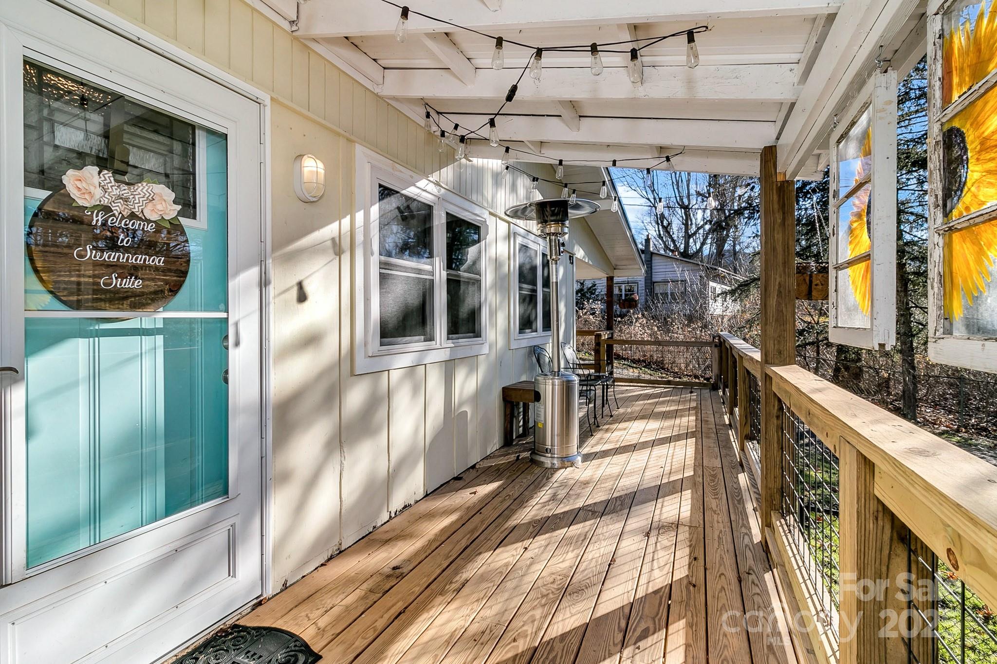 93 New Salem Road Swannanoa, NC 28778 - Photo 6 of 33 Gallery Image 6
