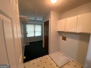 1117 Boss Hardy Road Auburn, GA 30011 - Photo 11 of 19 a view of hallway with wooden floor