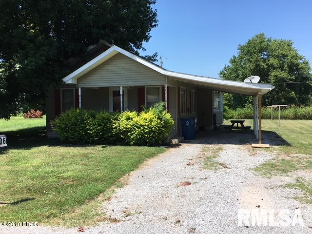 306 4th Street Colp, IL 62918 - Photo 9 of 12