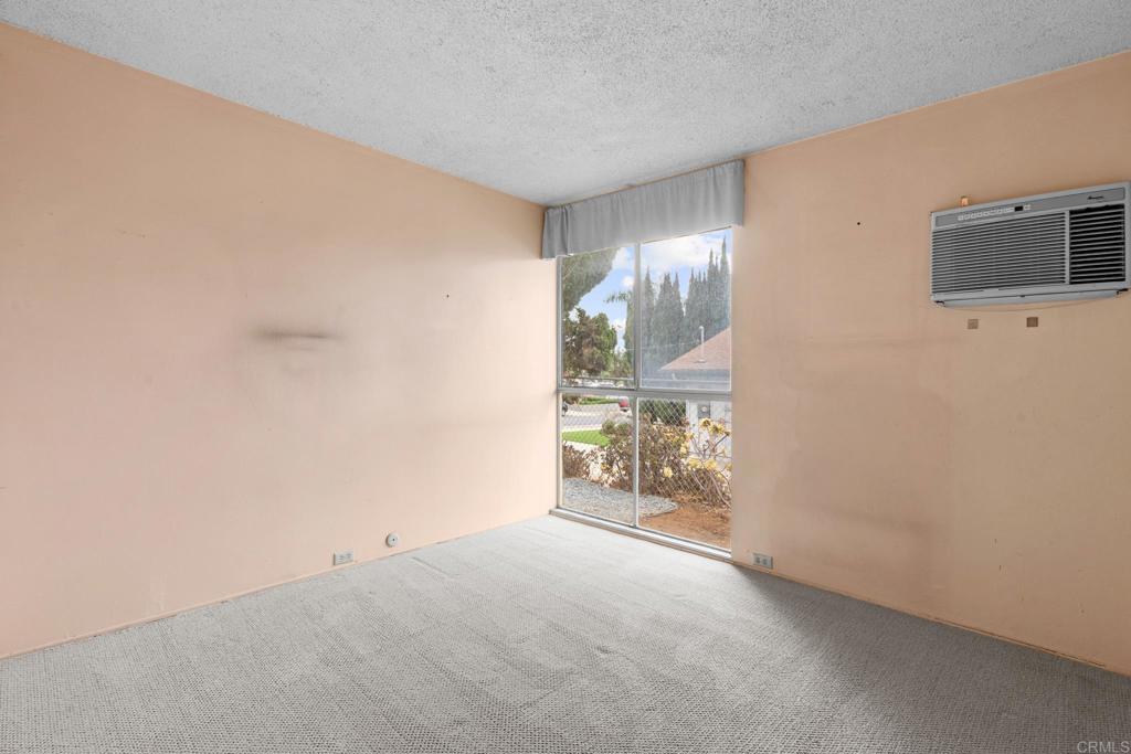 1696 Bartram Way El Cajon, CA 92019 - Photo 16 of 35 a view of an empty room with a window