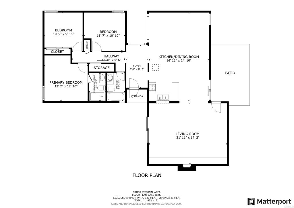 1696 Bartram Way El Cajon, CA 92019 - Photo 22 of 35 unknown