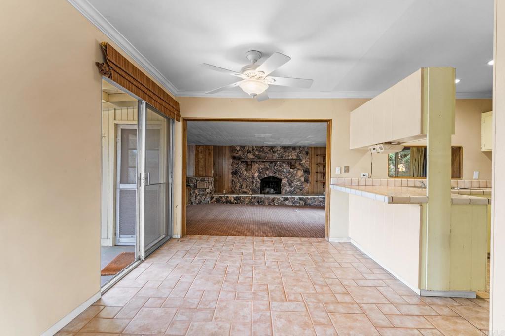 1696 Bartram Way El Cajon, CA 92019 - Photo 7 of 35 a view interior of the house and livingroom with furniture
