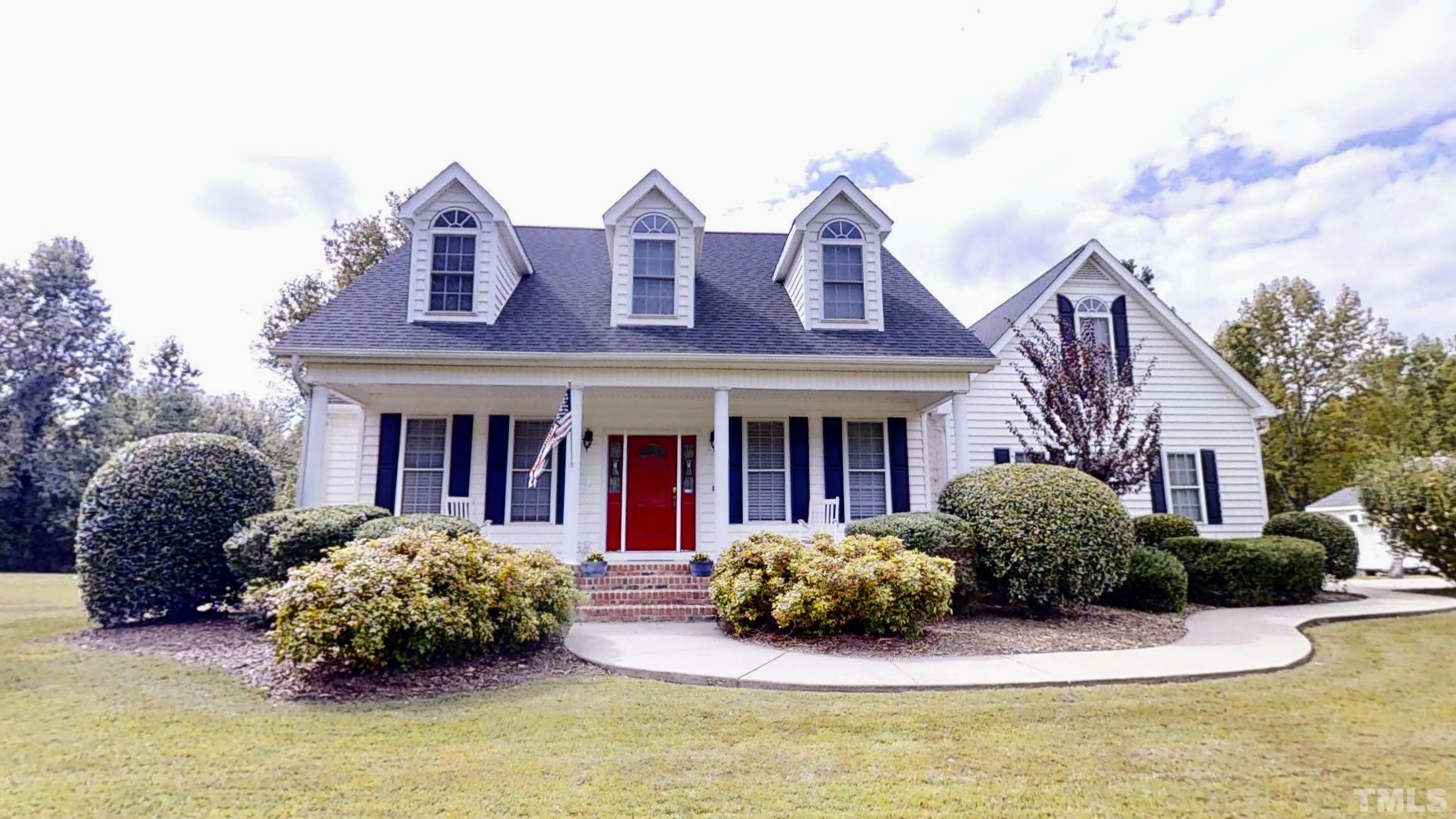 3807 Pat Tilley Road Bahama, NC 27503 - Photo 1 of 38 Gallery Image 1