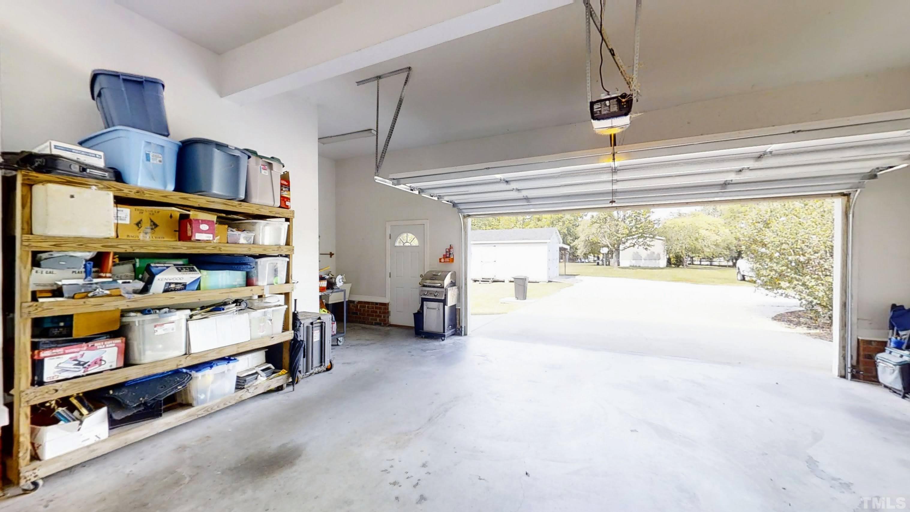 3807 Pat Tilley Road Bahama, NC 27503 - Photo 11 of 38 Gallery Image 11