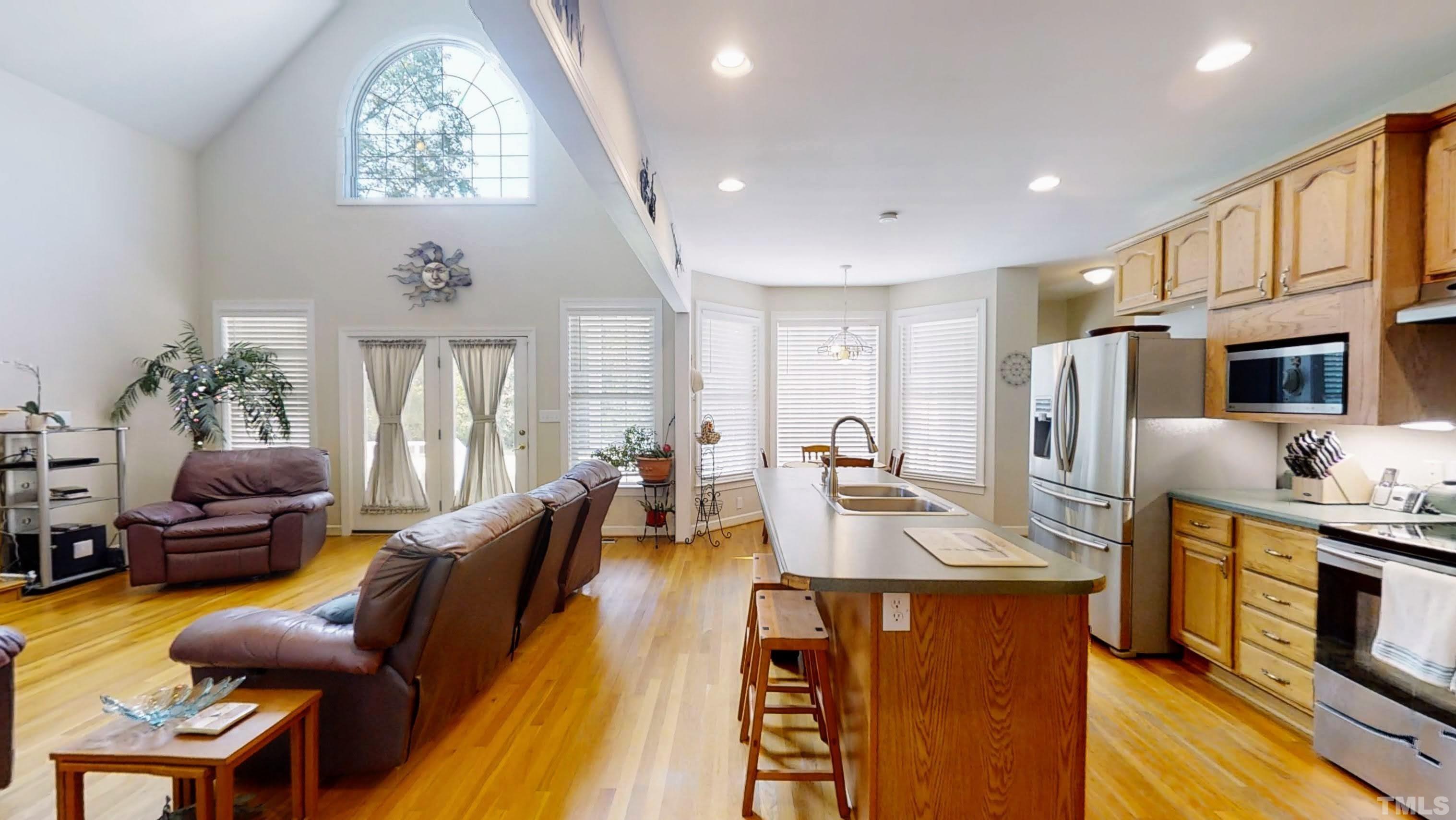3807 Pat Tilley Road Bahama, NC 27503 - Photo 14 of 38 Gallery Image 14