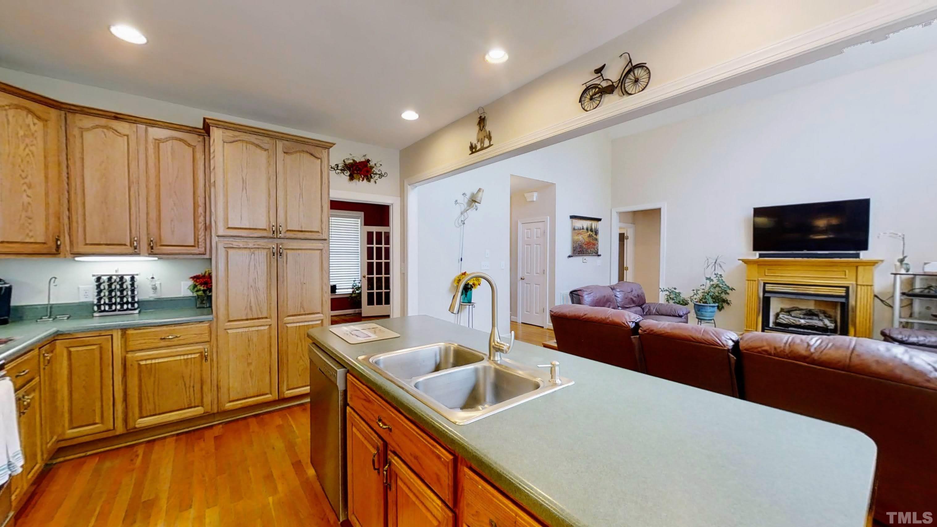 3807 Pat Tilley Road Bahama, NC 27503 - Photo 15 of 38 Gallery Image 15