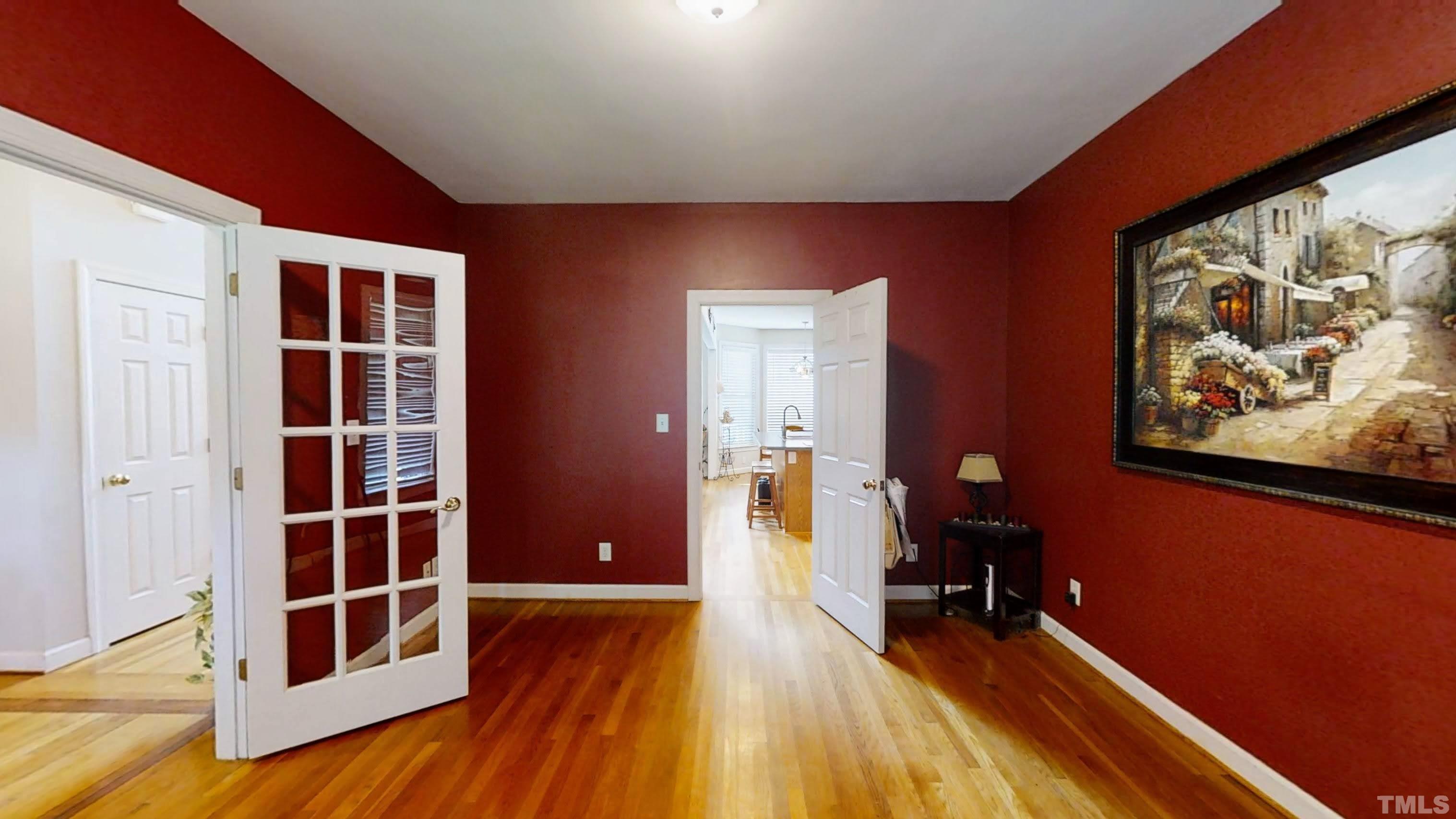 3807 Pat Tilley Road Bahama, NC 27503 - Photo 19 of 38 Gallery Image 19