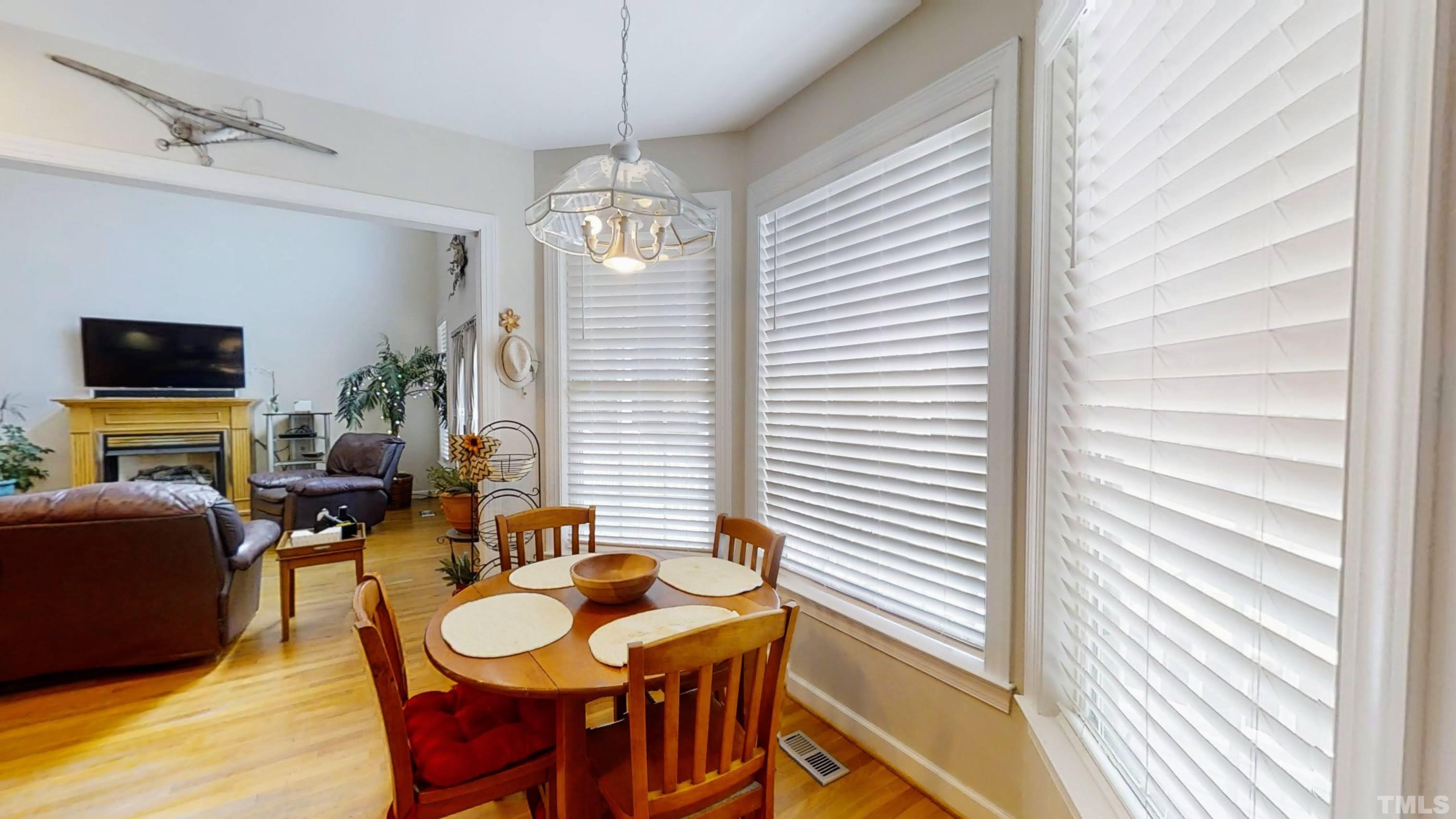 3807 Pat Tilley Road Bahama, NC 27503 - Photo 20 of 38 Gallery Image 20