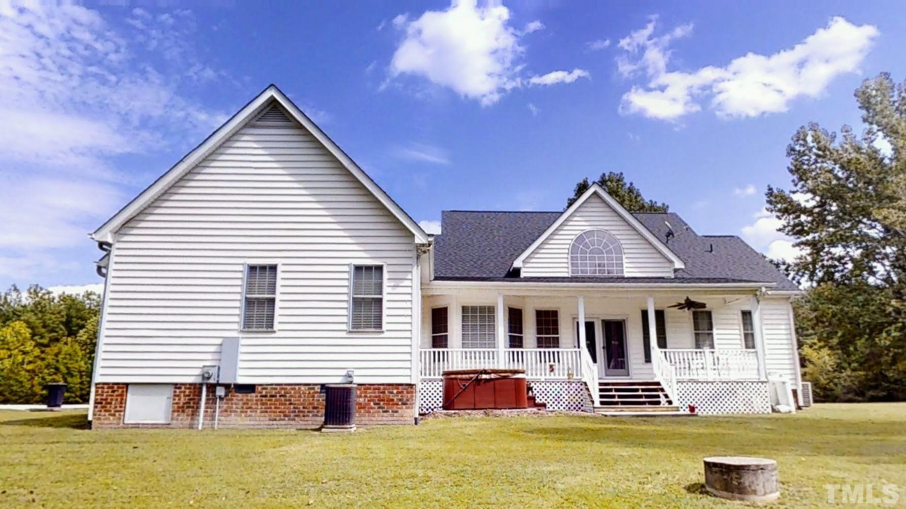 3807 Pat Tilley Road Bahama, NC 27503 - Photo 2 of 38 Gallery Image 2