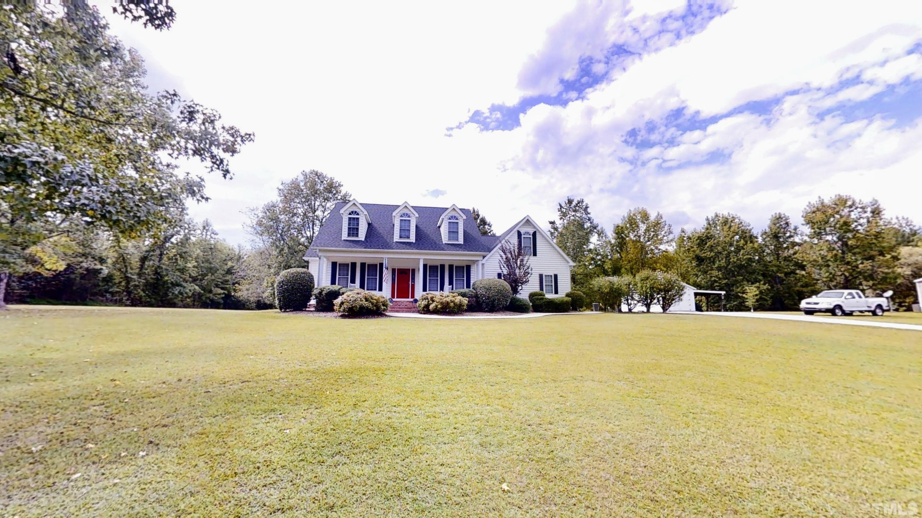 3807 Pat Tilley Road Bahama, NC 27503 - Photo 3 of 38 Gallery Image 3