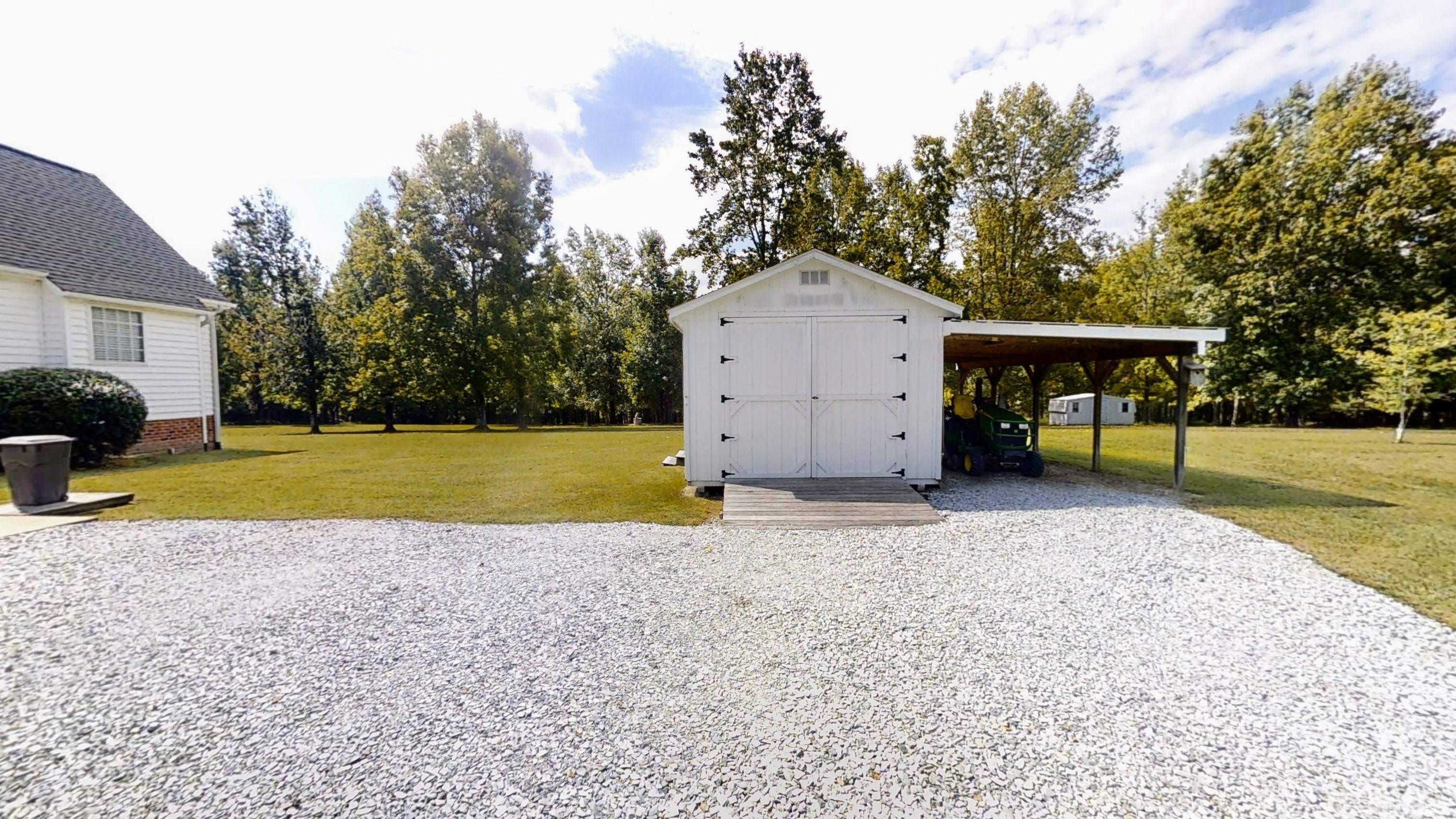 3807 Pat Tilley Road Bahama, NC 27503 - Photo 5 of 38 Gallery Image 5