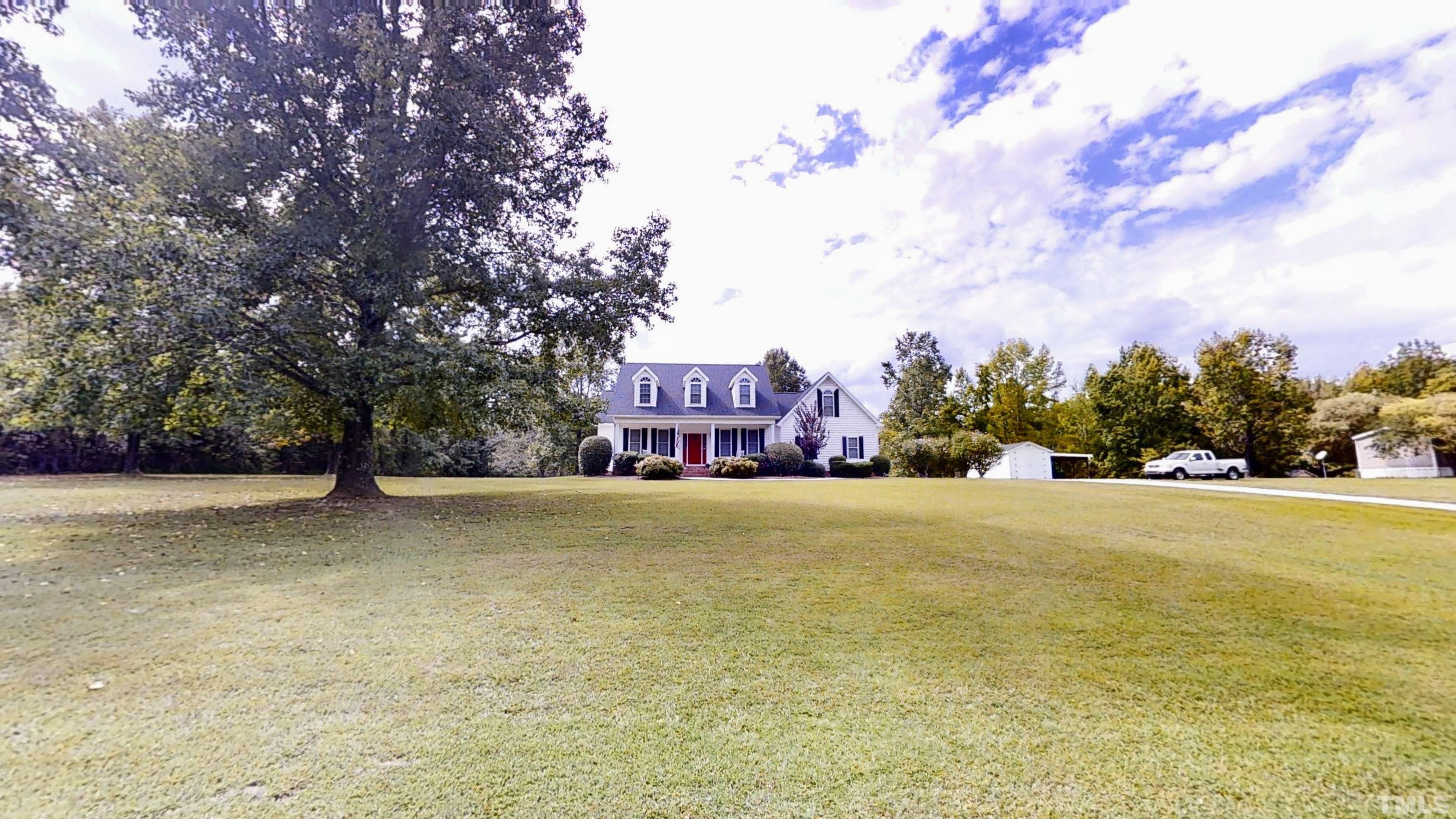 3807 Pat Tilley Road Bahama, NC 27503 - Photo 7 of 38 Gallery Image 7