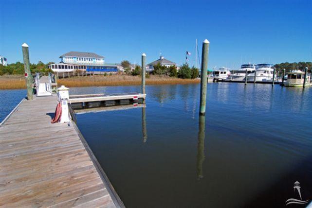 4907 Fish Factory Road, Unit 5U5A Southport, NC 28461 - Photo 1 of 18 Primary Photo
