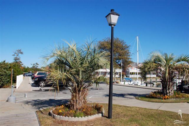 4907 Fish Factory Road, Unit 5U5A Southport, NC 28461 - Photo 11 of 18 Additional Photo