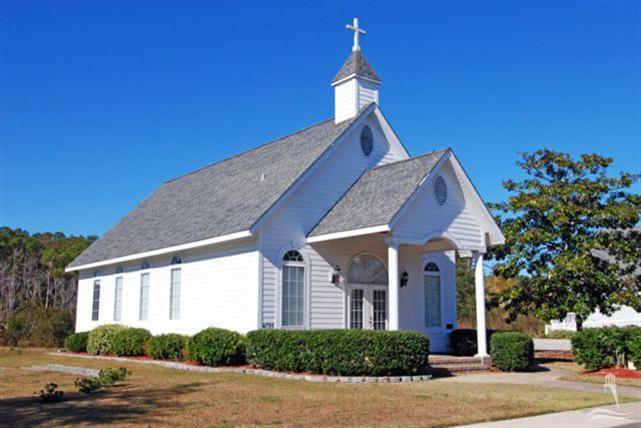 4907 Fish Factory Road, Unit 5U5A Southport, NC 28461 - Photo 13 of 18 Additional Photo