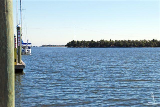 4907 Fish Factory Road, Unit 5U5A Southport, NC 28461 - Photo 14 of 18 Additional Photo