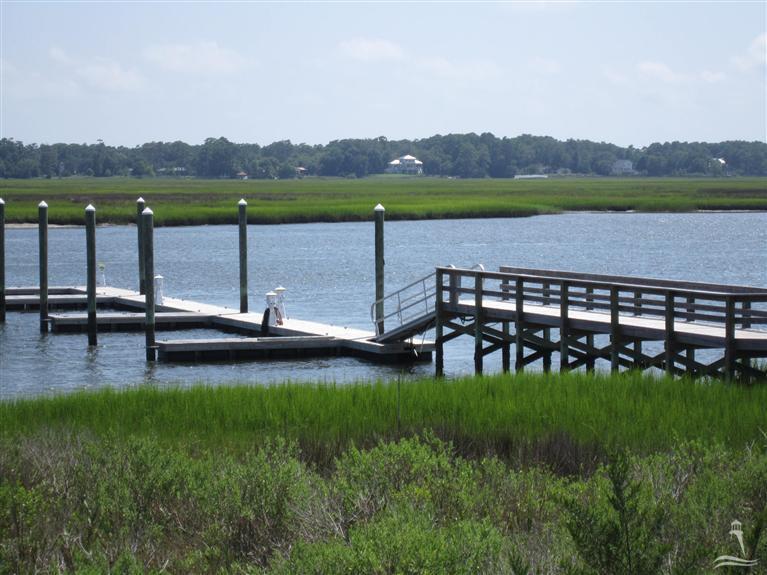 4907 Fish Factory Road, Unit 5U5A Southport, NC 28461 - Photo 15 of 18 Additional Photo