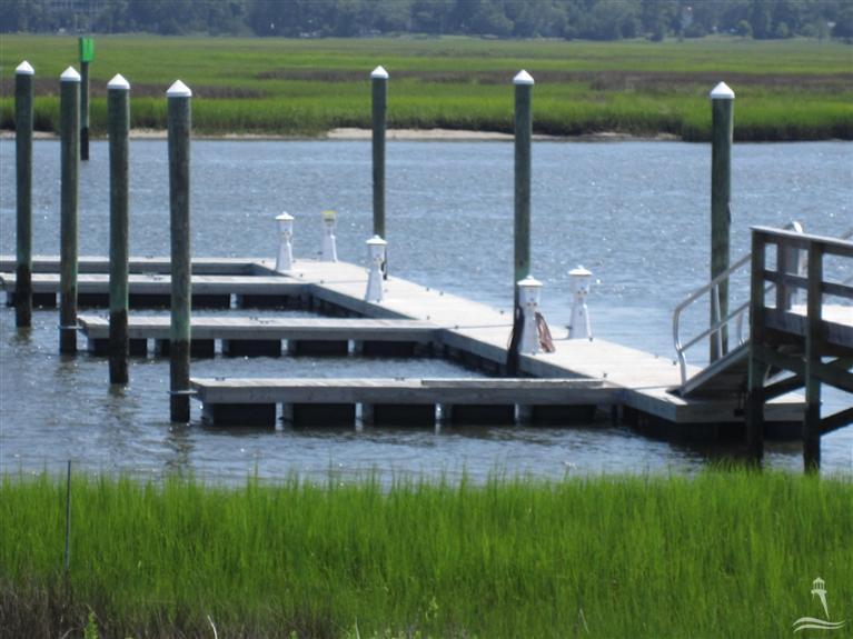 4907 Fish Factory Road, Unit 5U5A Southport, NC 28461 - Photo 16 of 18 Additional Photo