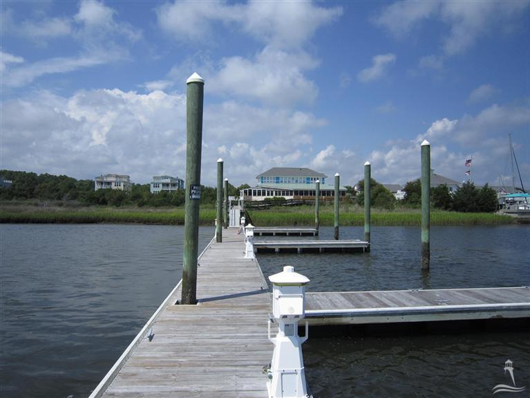 4907 Fish Factory Road, Unit 5U5A Southport, NC 28461 - Photo 17 of 18 Additional Photo
