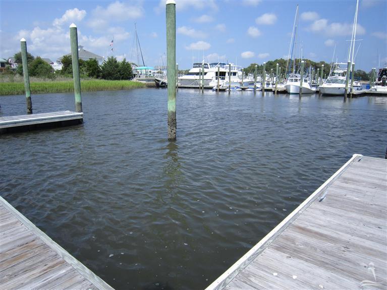 4907 Fish Factory Road, Unit 5U5A Southport, NC 28461 - Photo 18 of 18 Additional Photo