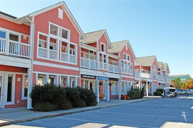 4907 Fish Factory Road, Unit 5U5A Southport, NC 28461 - Photo 3 of 18 Additional Photo