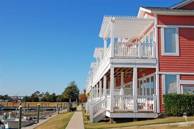 4907 Fish Factory Road, Unit 5U5A Southport, NC 28461 - Photo 4 of 18 Additional Photo