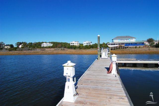 4907 Fish Factory Road, Unit 5U5A Southport, NC 28461 - Photo 5 of 18 Additional Photo