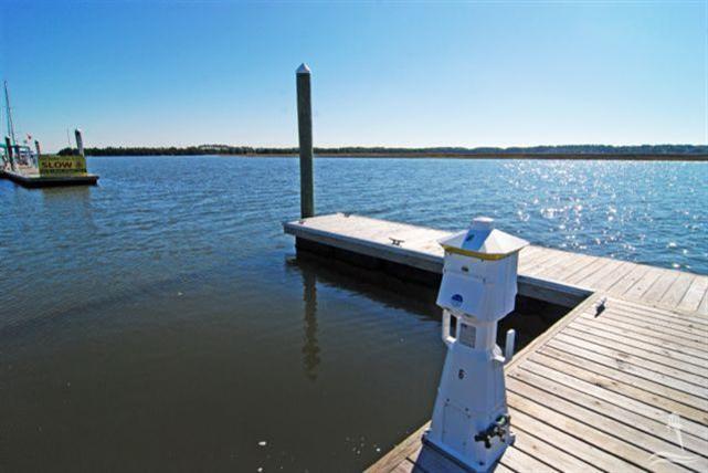 4907 Fish Factory Road, Unit 5U5A Southport, NC 28461 - Photo 6 of 18 Additional Photo