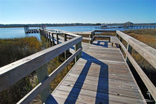 4907 Fish Factory Road, Unit 5U5A Southport, NC 28461 - Photo 7 of 18 Additional Photo
