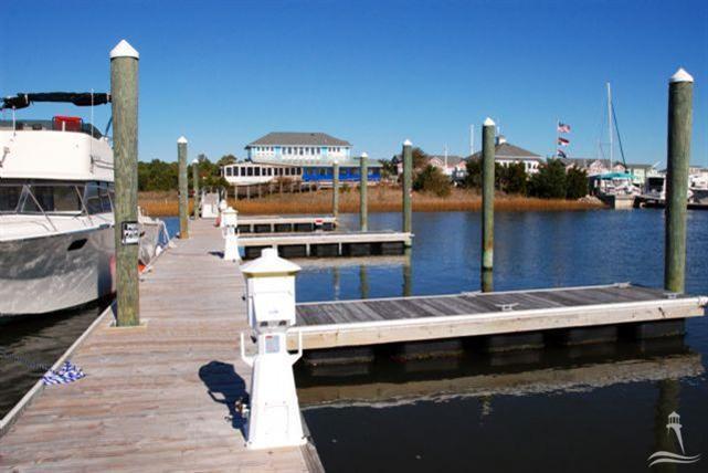 4907 Fish Factory Road, Unit 5U5A Southport, NC 28461 - Photo 9 of 18 Additional Photo