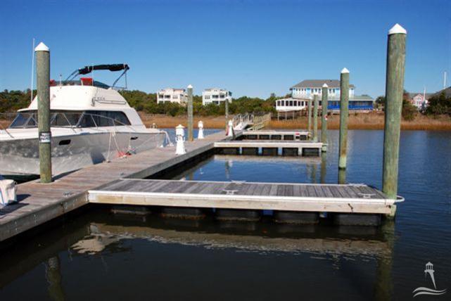 4907 Fish Factory Road, Unit 5U5A Southport, NC 28461 - Photo 10 of 18 Additional Photo