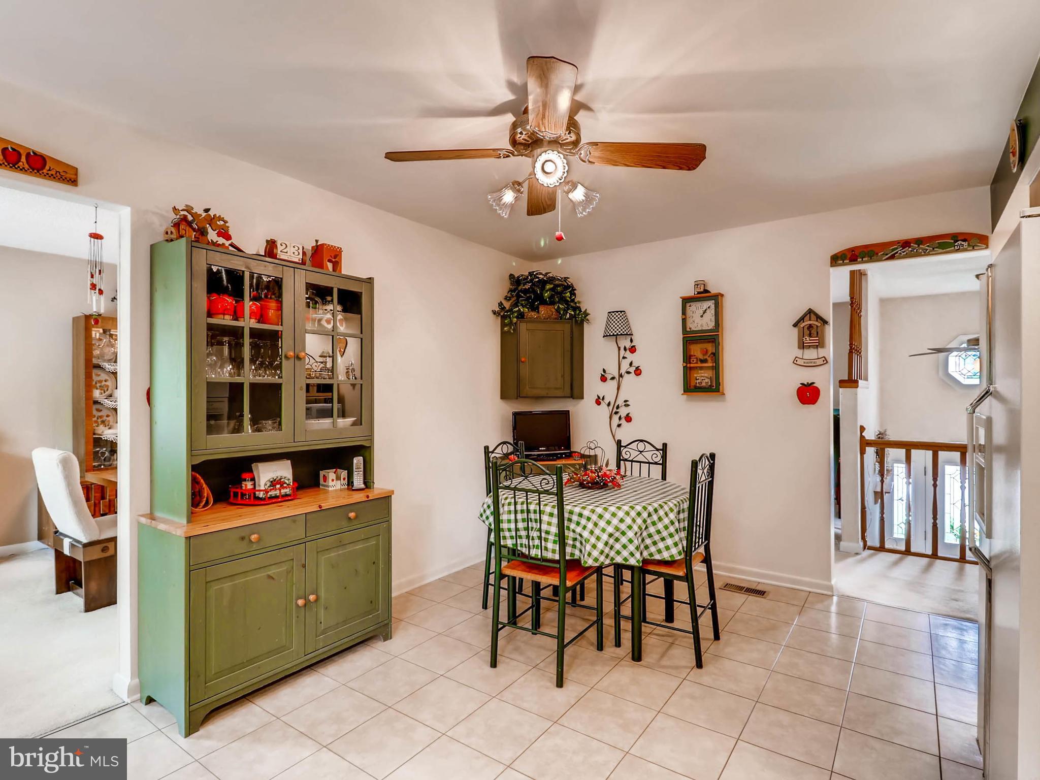 9603 Trepid Road Baltimore, MD 21236 - Photo 11 of 30 Kitchen