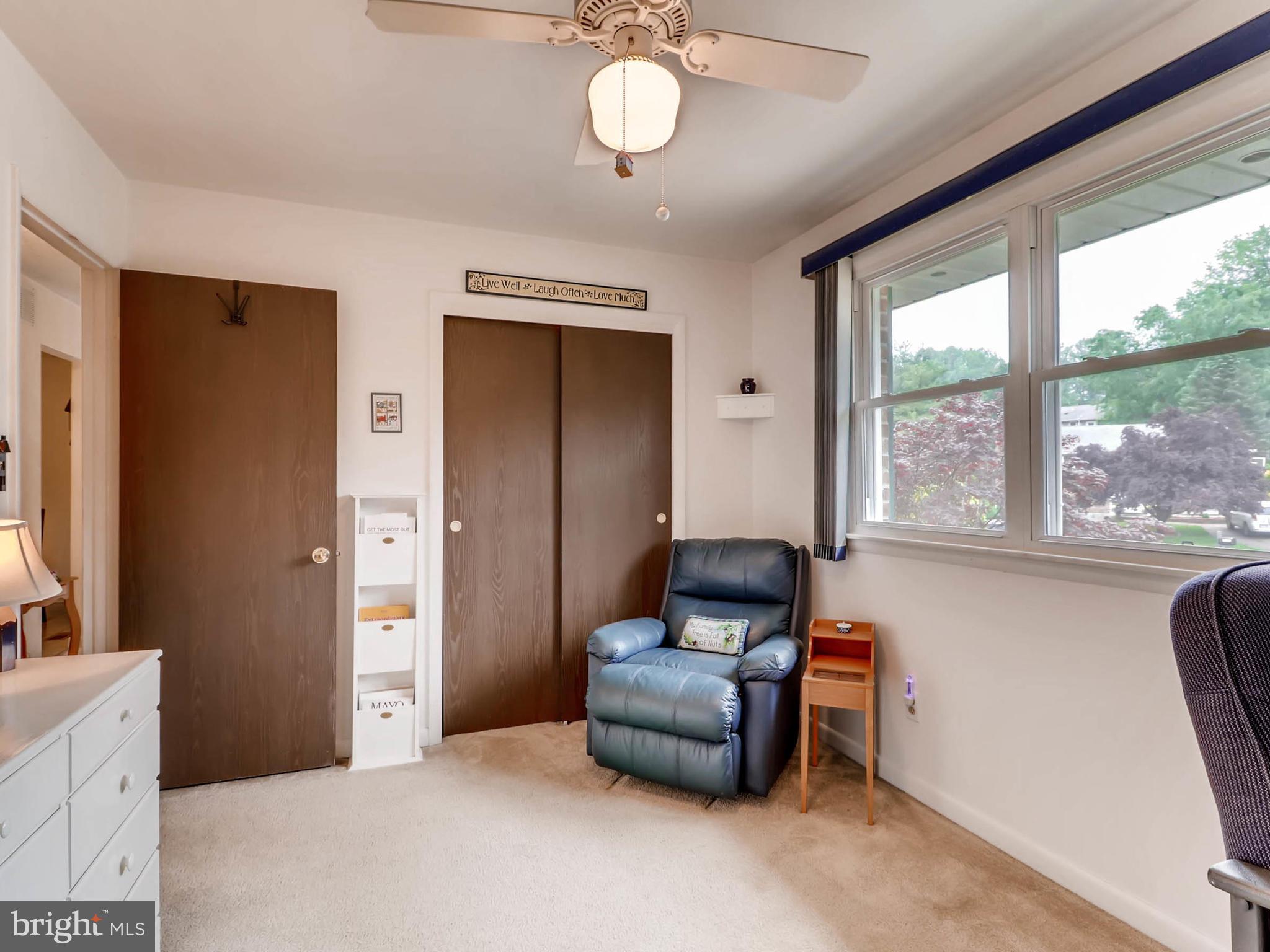 9603 Trepid Road Baltimore, MD 21236 - Photo 17 of 30 BEDROOM #2