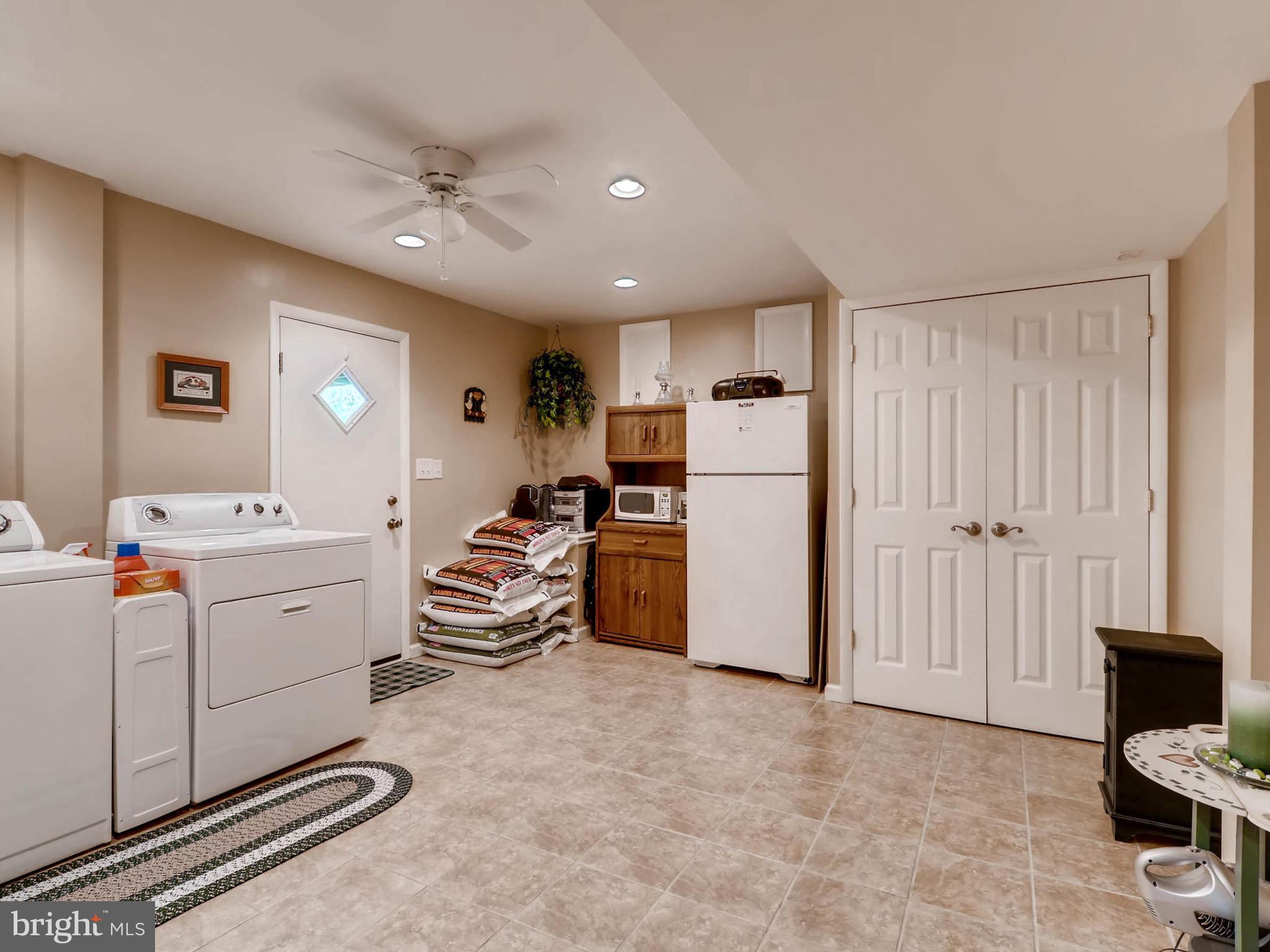 9603 Trepid Road Baltimore, MD 21236 - Photo 26 of 30 LAUNDRY/UTILITY ROOM