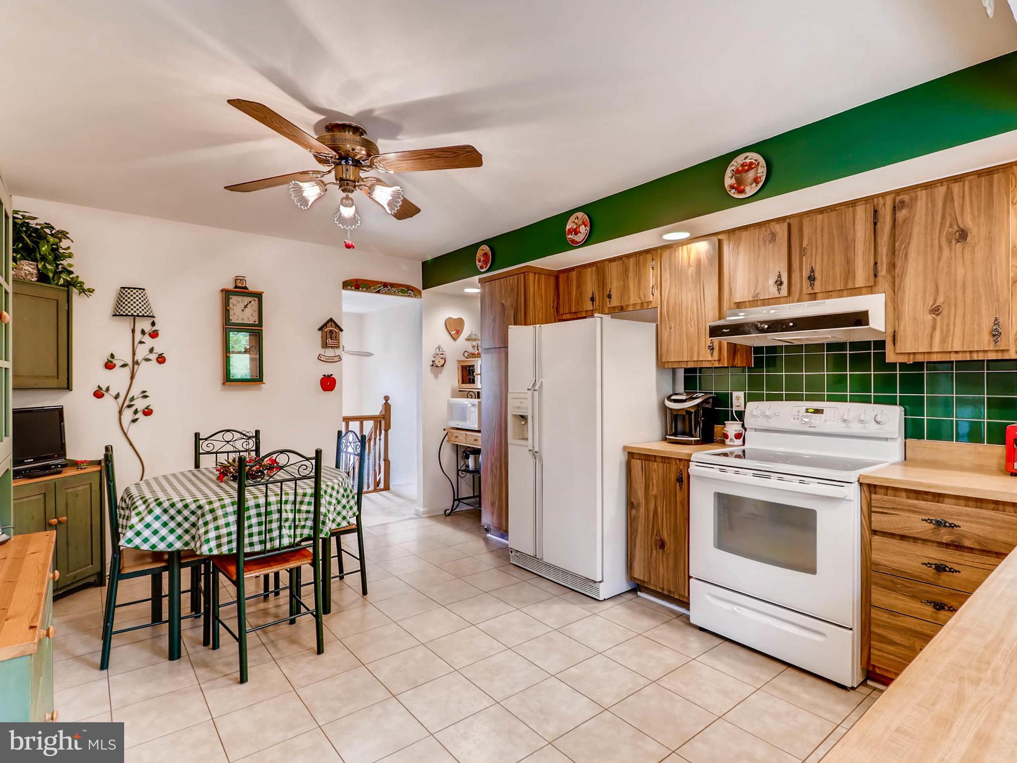 9603 Trepid Road Baltimore, MD 21236 - Photo 10 of 30 Kitchen