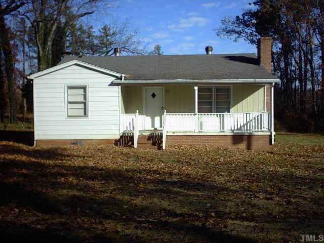41 Molly's Pl Road Roxboro, NC 27574 - Photo 1 of 1