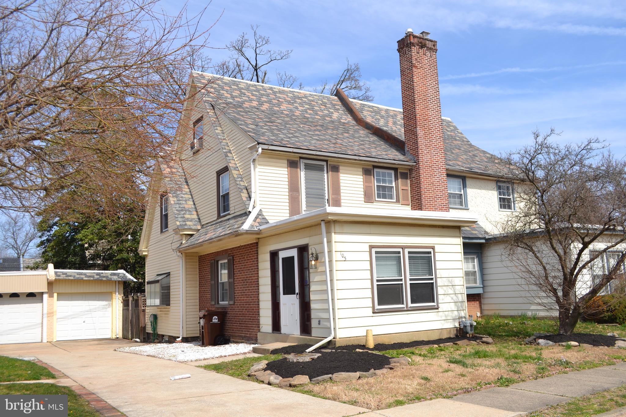 103 Gladstone Road Lansdowne, PA 19050 - Photo 1 of 34