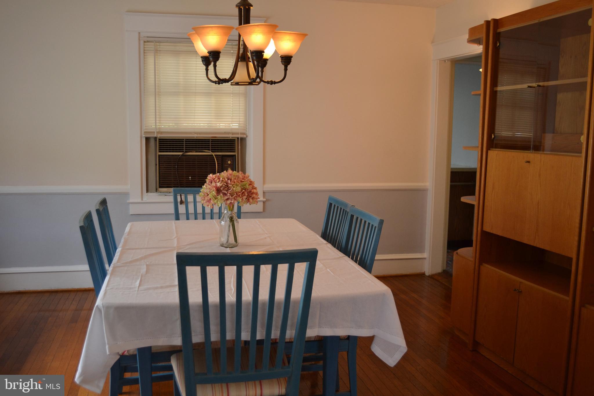 103 Gladstone Road Lansdowne, PA 19050 - Photo 14 of 34 Dinning Room