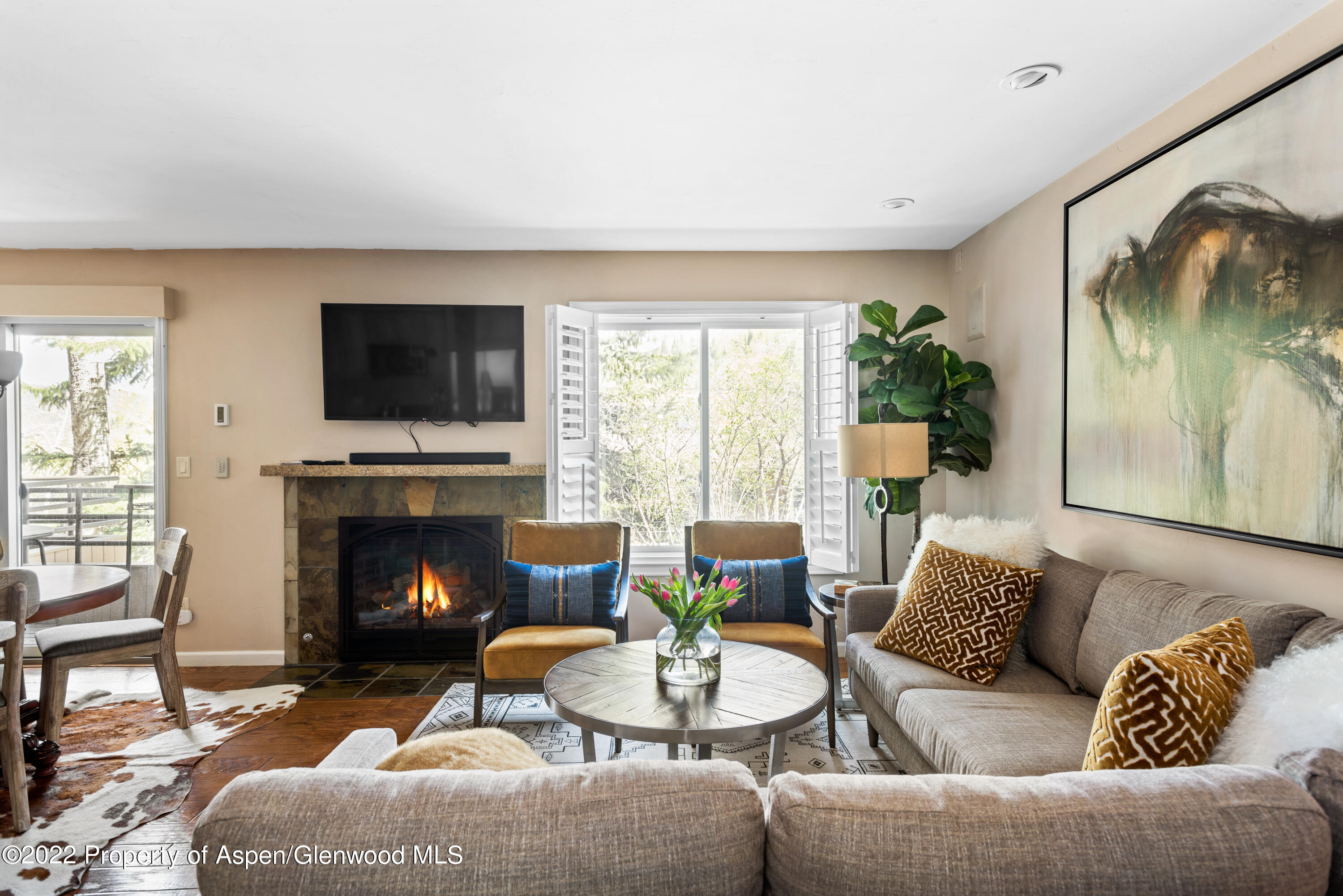 35 Lower Woodbridge Road, Unit T169 Snowmass Village, CO 81615 - Photo 3 of 9 35 Lower Woodbridge Rd T169-print-003-00