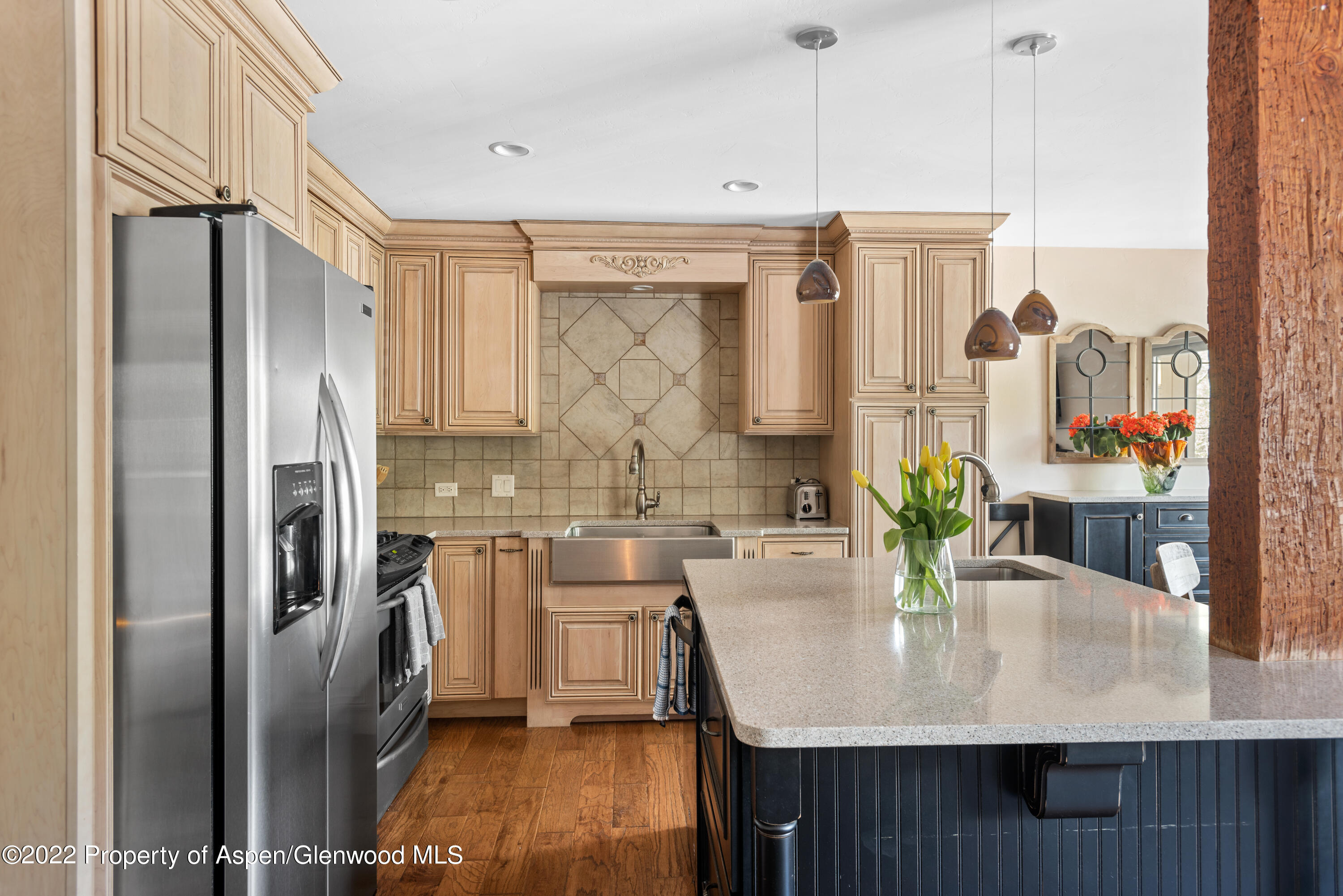 35 Lower Woodbridge Road, Unit T169 Snowmass Village, CO 81615 - Photo 5 of 9 35 Lower Woodbridge Rd T169-print-006-00