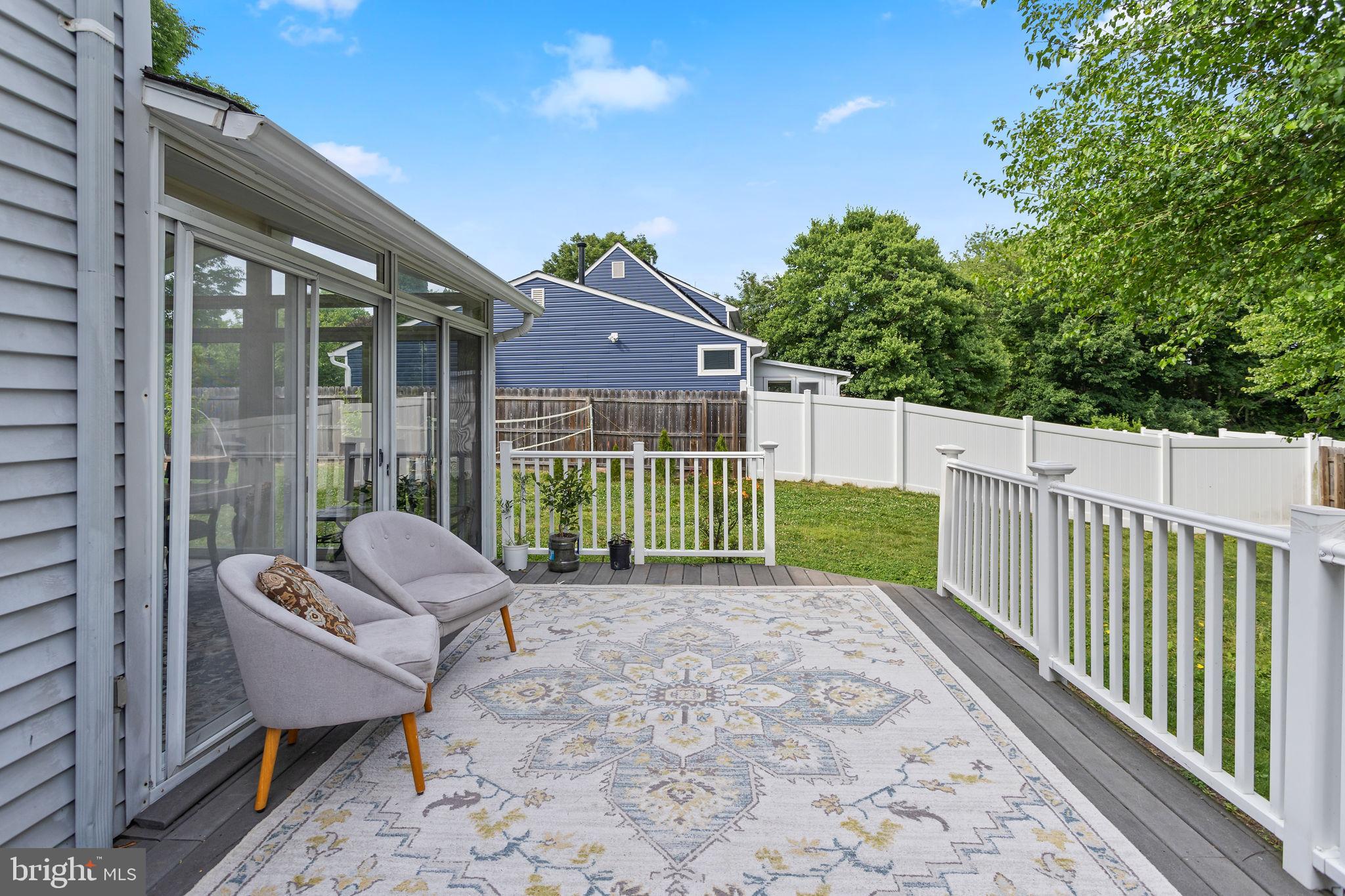72 Bunker Hill Road Lawrence Township, NJ 08648 - Photo 27 of 29