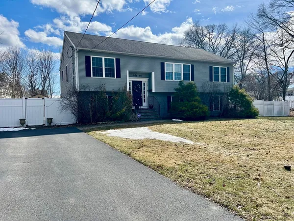 $649,999 | 51 Oscar Avenue, Brockton, MA 02302