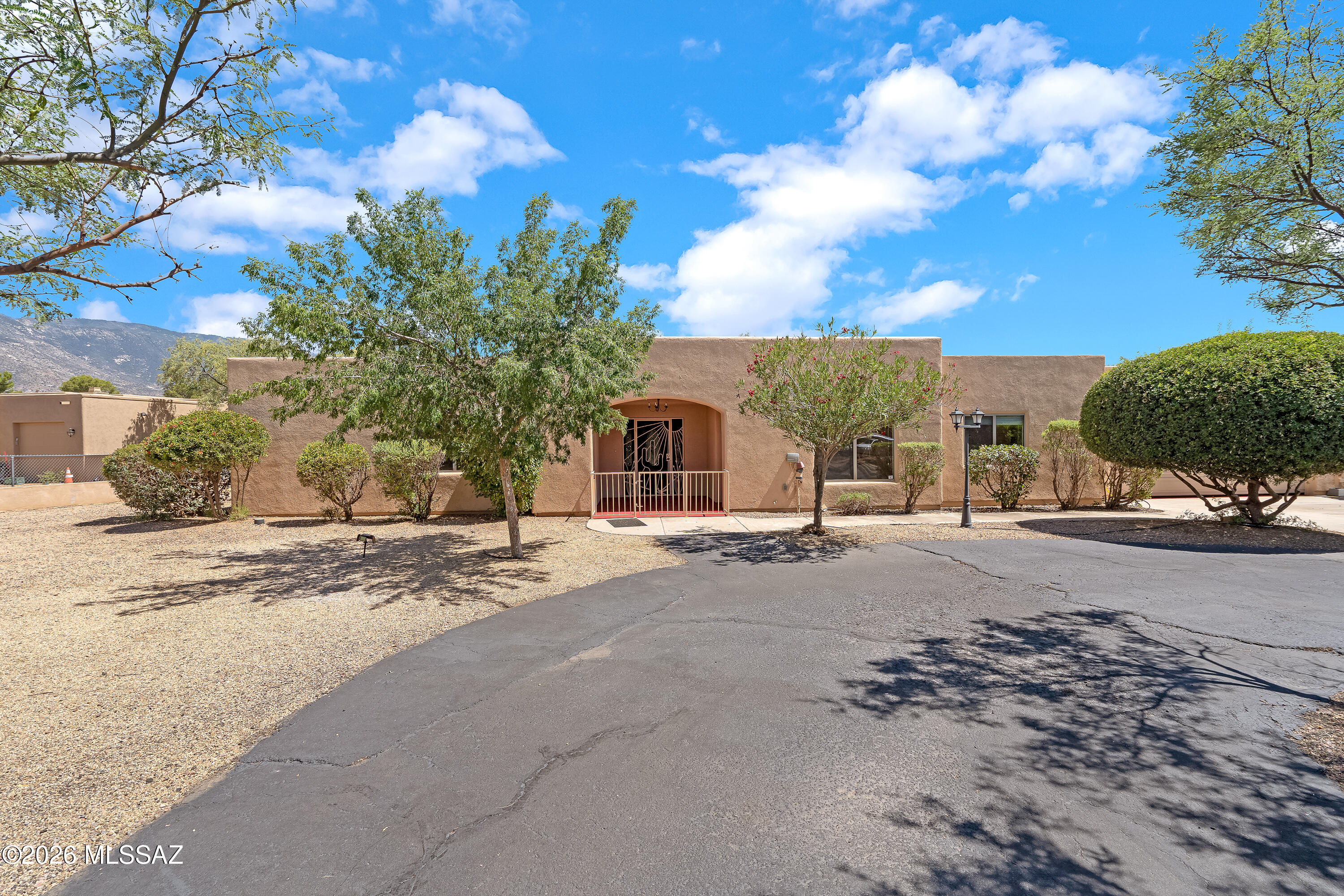 4641 East Rail N Road Tucson, AZ 85739 - Photo 2 of 45