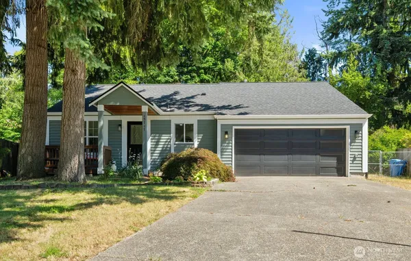 $475,000 | 15717 97th Ave Court East, Puyallup, WA 98375